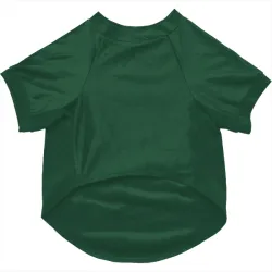 New York Jets Azareye'h Thomas Green Pet Jersey for Dog & Cat