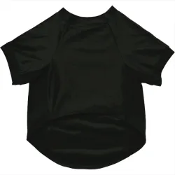 New York Jets Bilal Powell Black Service Pet Jersey for Dog & Cat