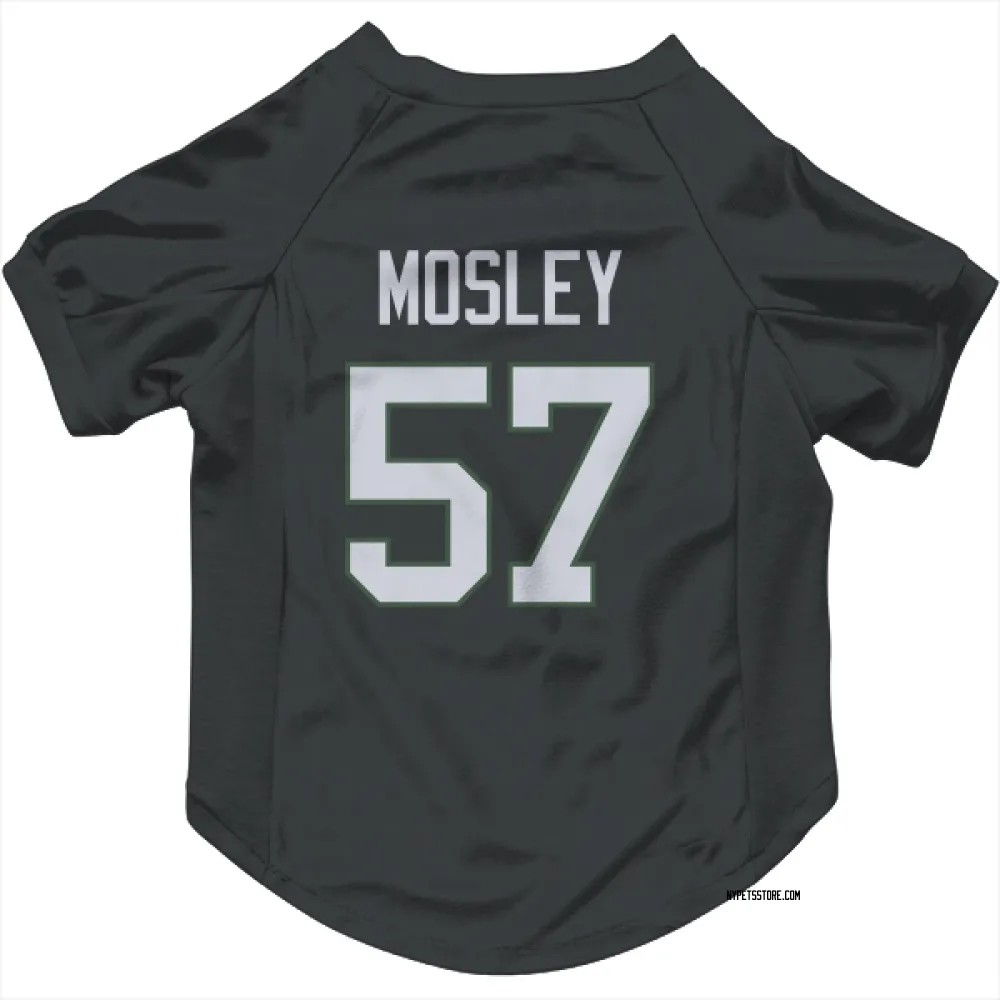 cj mosley jersey