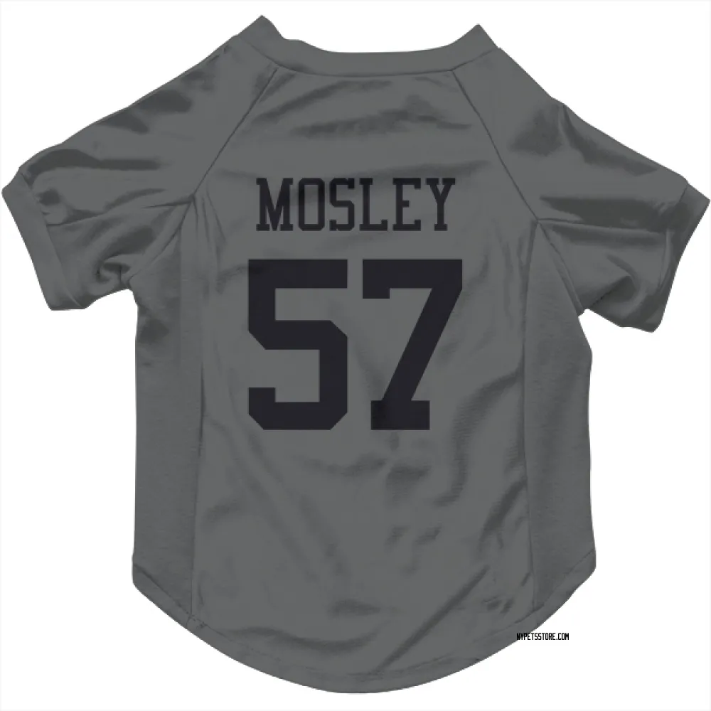 cj mosley jersey
