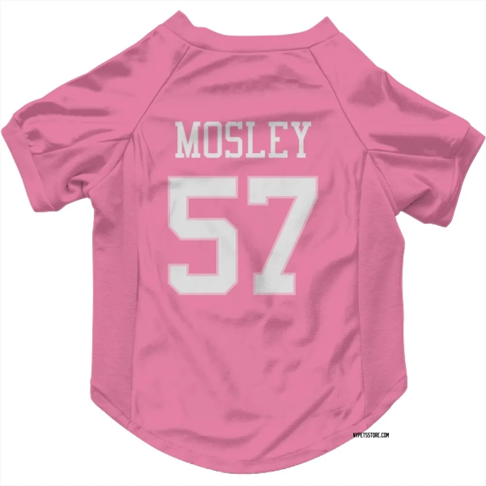 cj mosley jersey