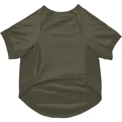 New York Jets Da'Quan Felton Olive Pet Jersey for Dog & Cat