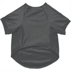 New York Jets Isaiah Williams charcoal Pet Jersey for Dog & Cat