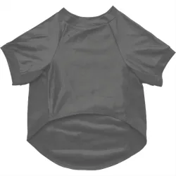 New York Jets Ja'Sir Taylor Silver Pet Jersey for Dog & Cat