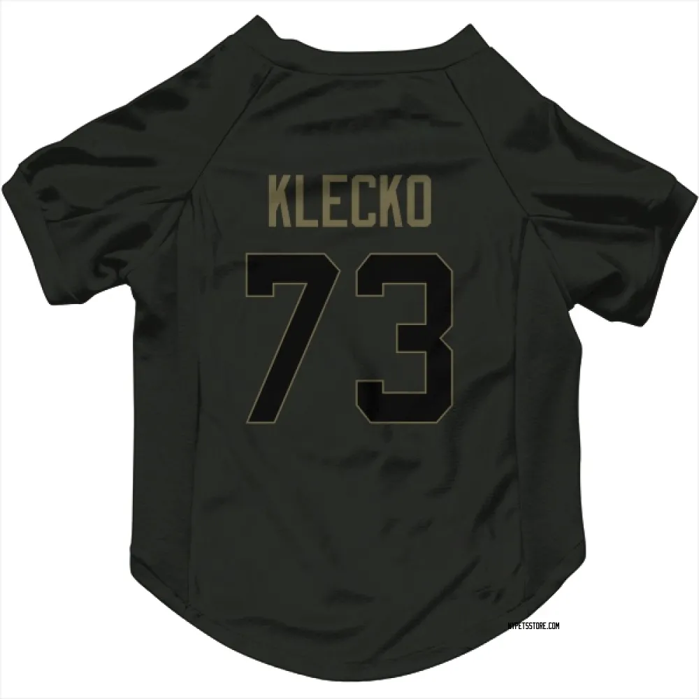 klecko jersey