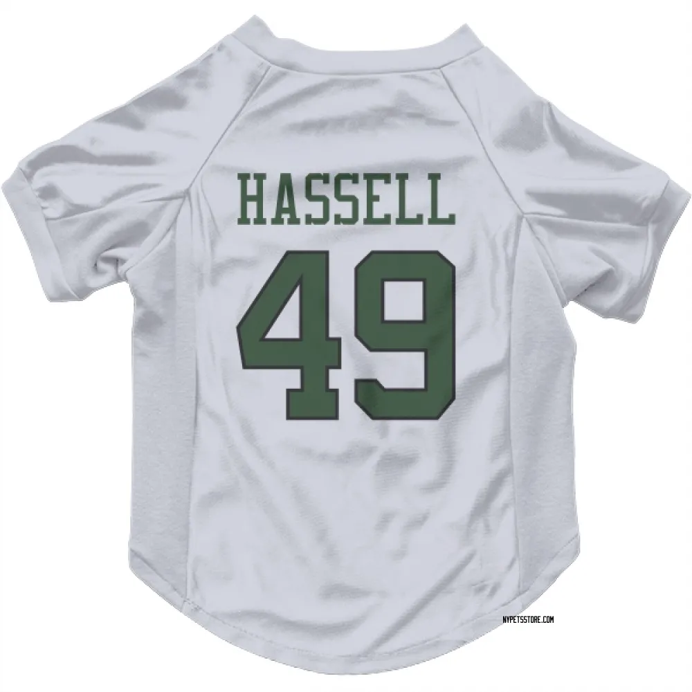 jets baseball jersey