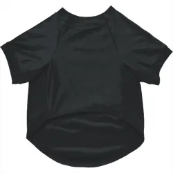New York Jets Mario Goodrich Black Pet Jersey for Dog & Cat