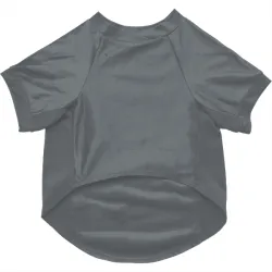 New York Jets Mario Goodrich Gray Pet Jersey for Dog & Cat