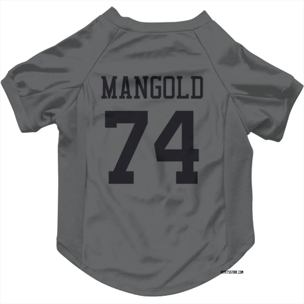 nick mangold jersey
