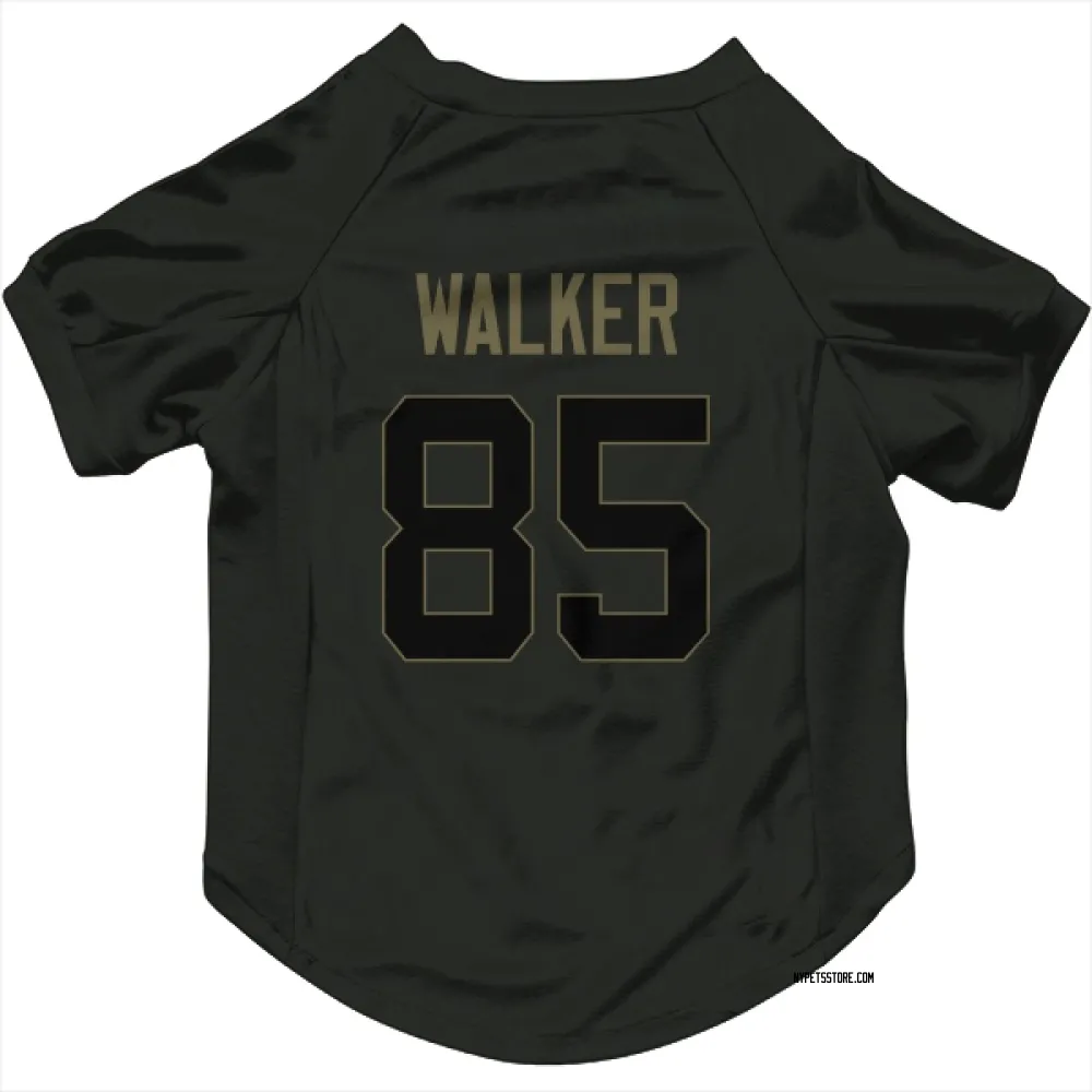 wesley walker jersey