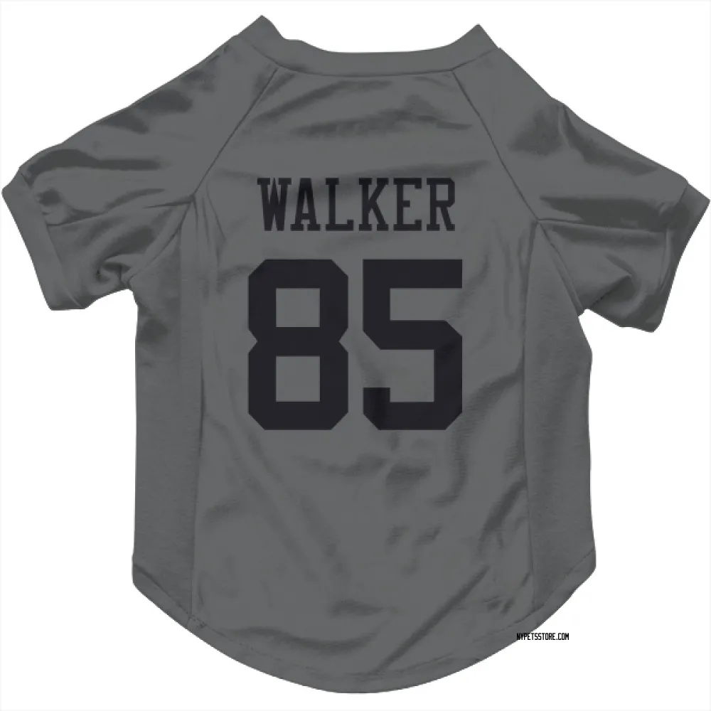 wesley walker jersey